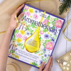 Puressentiel Aromathérapia, le livre des huiles essentielles><noscript><img width=