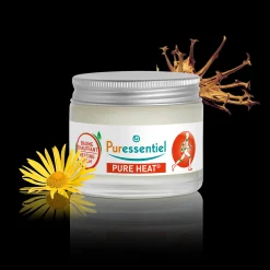 Puressentiel Baume Chauffant Pure Heat® Articulations & Muscles> Articulations & Muscles