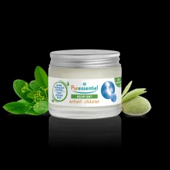 Puressentiel Baume de massage pectoral Enfant Resp'OK®>Enfant Respiratoire|Respiratoire / Resp Ok®