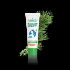 Puressentiel Baume de massage Resp'OK®> Respiratoire / Resp Ok®