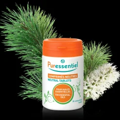 Puressentiel Comprimés Neutres> Bases Indispensables