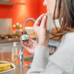Puressentiel Comprimés Sinus Express><noscript><img width=