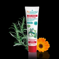 Puressentiel Crème Multi-apaisante Bébé Anti-Pique>Enfant Anti-Pique|Anti-Pique