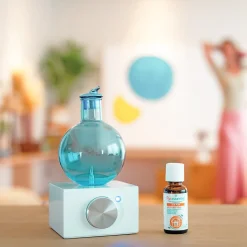 Puressentiel Diffuse Air Pur> Assainissant D'Intérieur|Assainissant