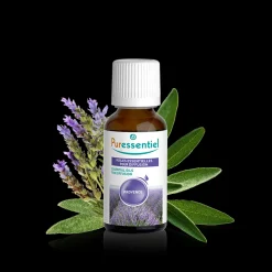 Puressentiel Diffuse Provence> Parfums D’Intérieur|Parfums D'Intérieur