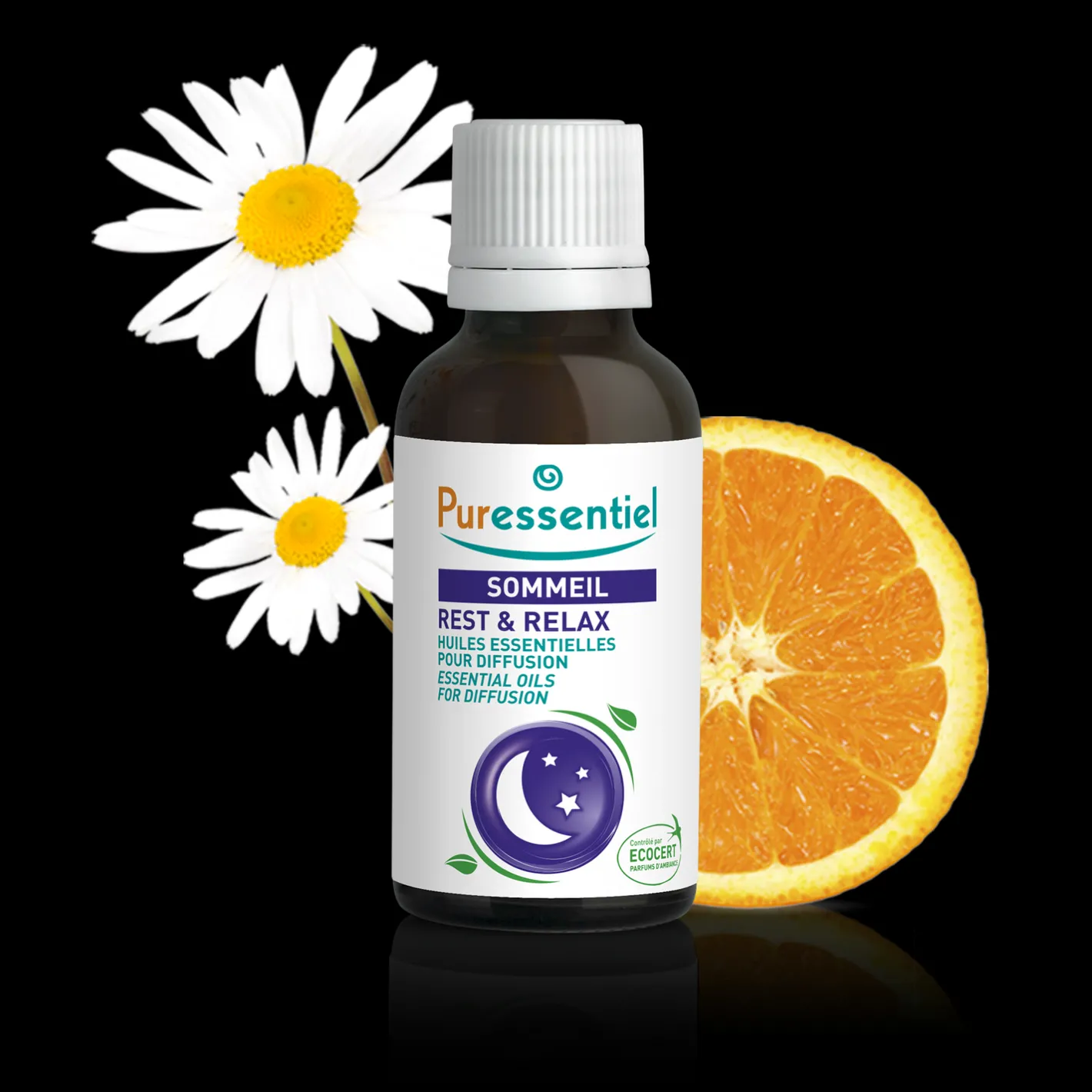 Puressentiel Diffuse Sommeil> Parfums D’Intérieur|Parfums D'Intérieur