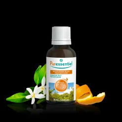 Puressentiel Diffuse Voyage en Sicile> Parfums D’Intérieur|Parfums D'Intérieur