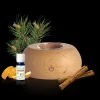 Puressentiel Diffuseur à chaleur douce XILO> Diffuseurs|Diffuseurs