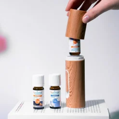 Puressentiel Diffuseur Ultrasonique nomade APLO><noscript><img width=
