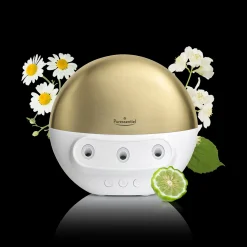 Puressentiel Diffuseur Ultrasonique Orgarom> Diffuseurs|Diffuseurs