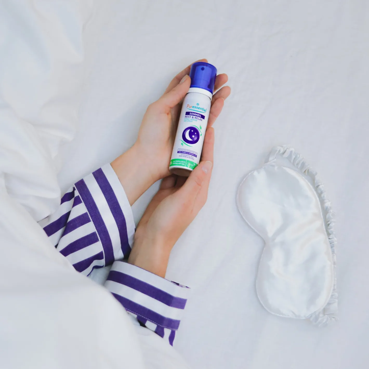 Puressentiel Duo Nuit Paisible> Sommeil