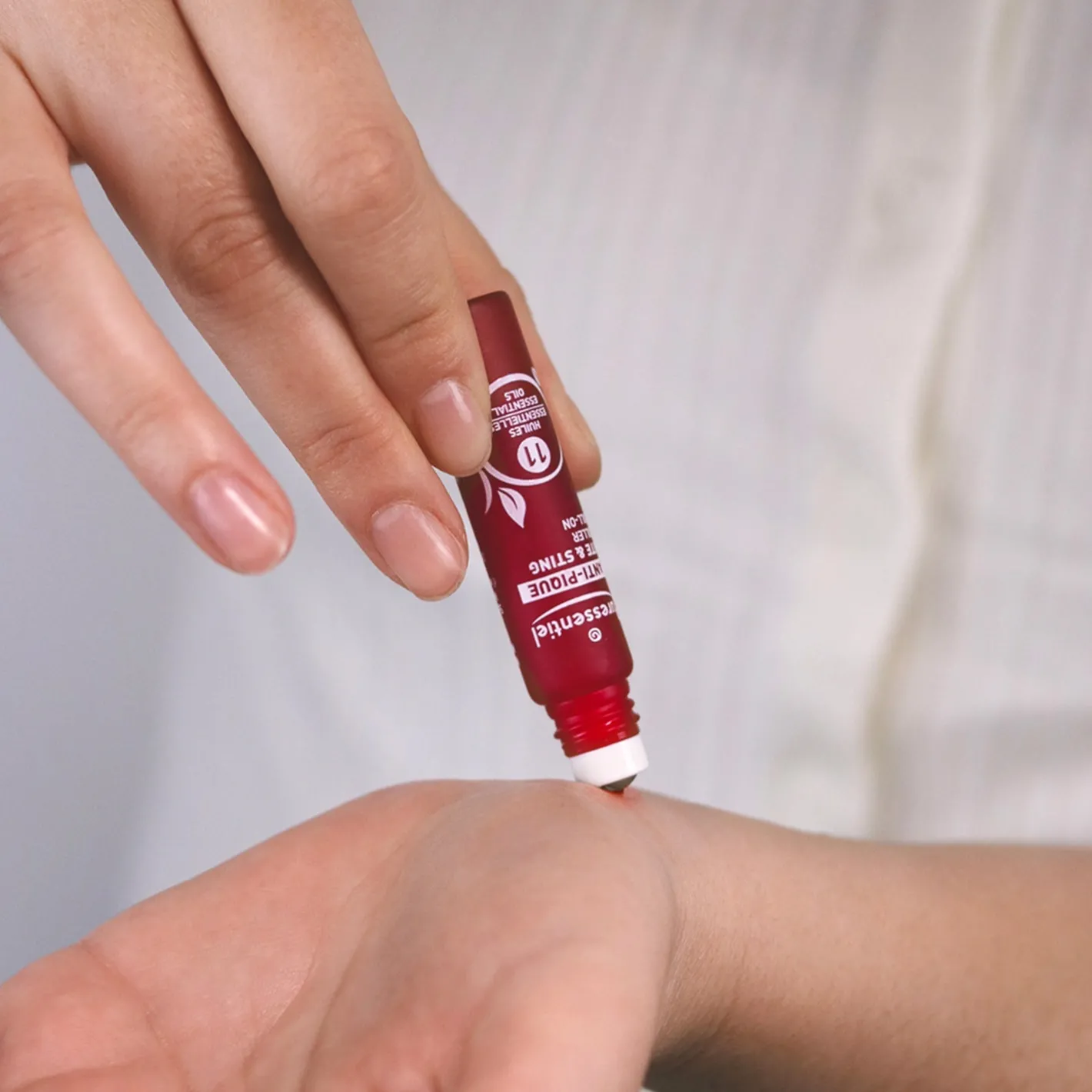 Puressentiel Duo Roller Multi-Apaisant Anti-Pique> Anti-Pique