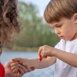 Puressentiel Duo Répulsif + Apaisant Enfant><noscript><img width=