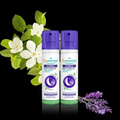 Puressentiel Duo Spray Aérien Sommeil> Sommeil