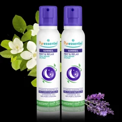 Puressentiel Duo Spray Aérien Sommeil> Sommeil