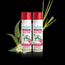 Puressentiel Duo Spray Répulsif + Apaisant Anti-Pique> Anti-Pique