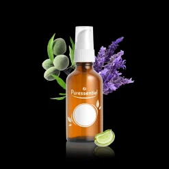 Puressentiel Flacon pompe vide 50ml> Bases Indispensables