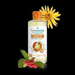Puressentiel Friction Arnica Articulations & Muscles> Articulations & Muscles