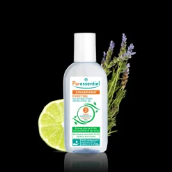 Puressentiel Gel Antibactérien Assainissant> Assainissant