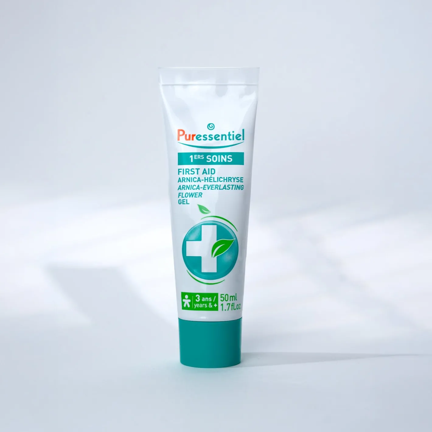 Puressentiel Gel Arnica-Hélichryse> 1Ers Soins