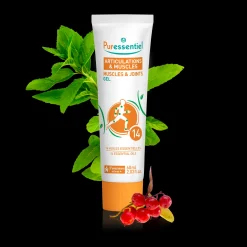 Puressentiel Gel Articulations & Muscles> Articulations & Muscles