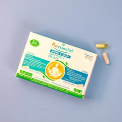 Puressentiel Gélules Duo Stress +> Aroma Stress®