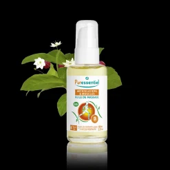 Puressentiel Huile de Massage BIO Effort Musculaire> Articulations & Muscles