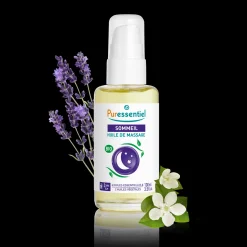 Puressentiel Huile de massage BIO Sommeil> Sommeil