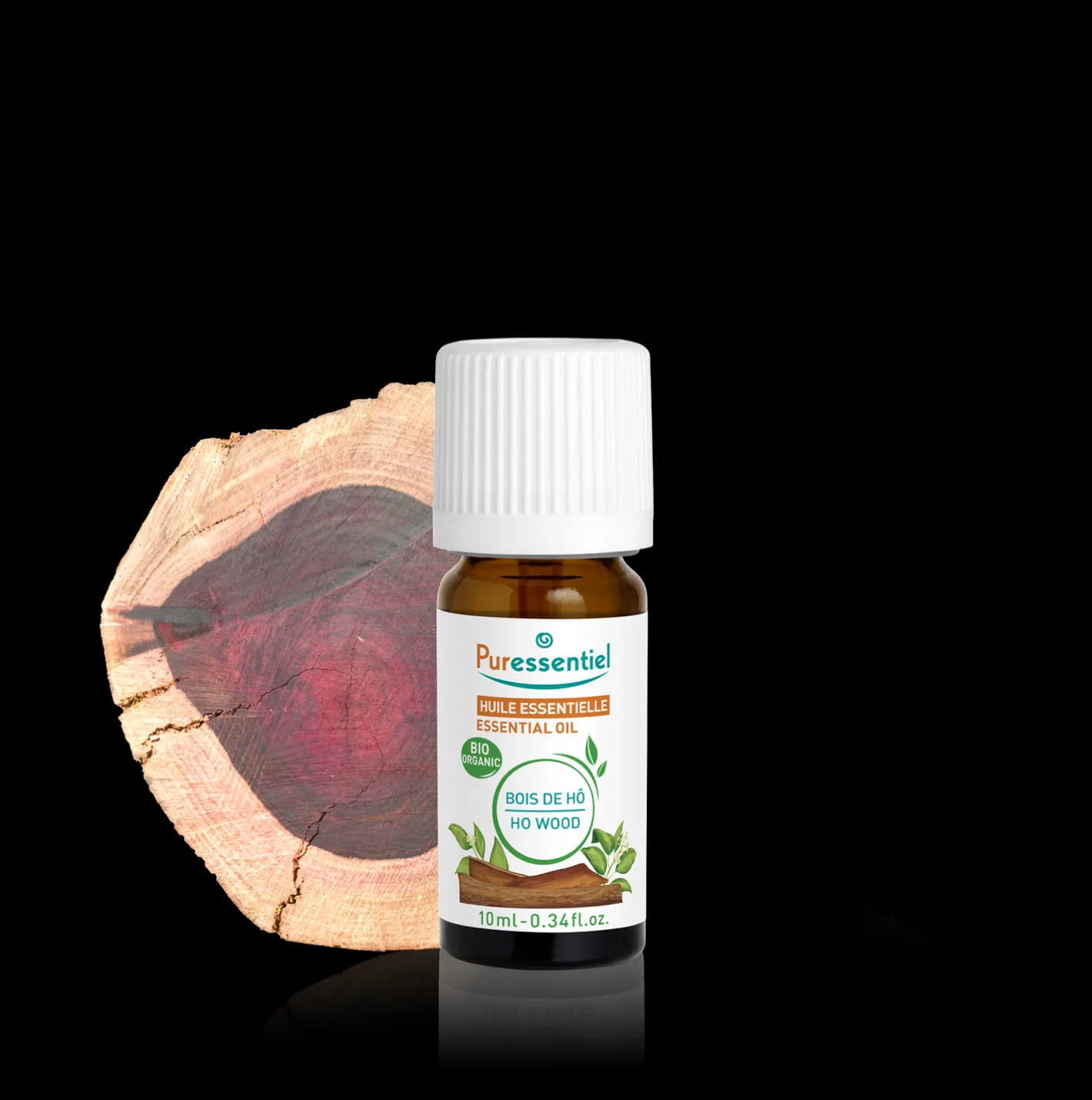 Puressentiel Huile Essentielle Bois de Hô> Huiles Essentielles