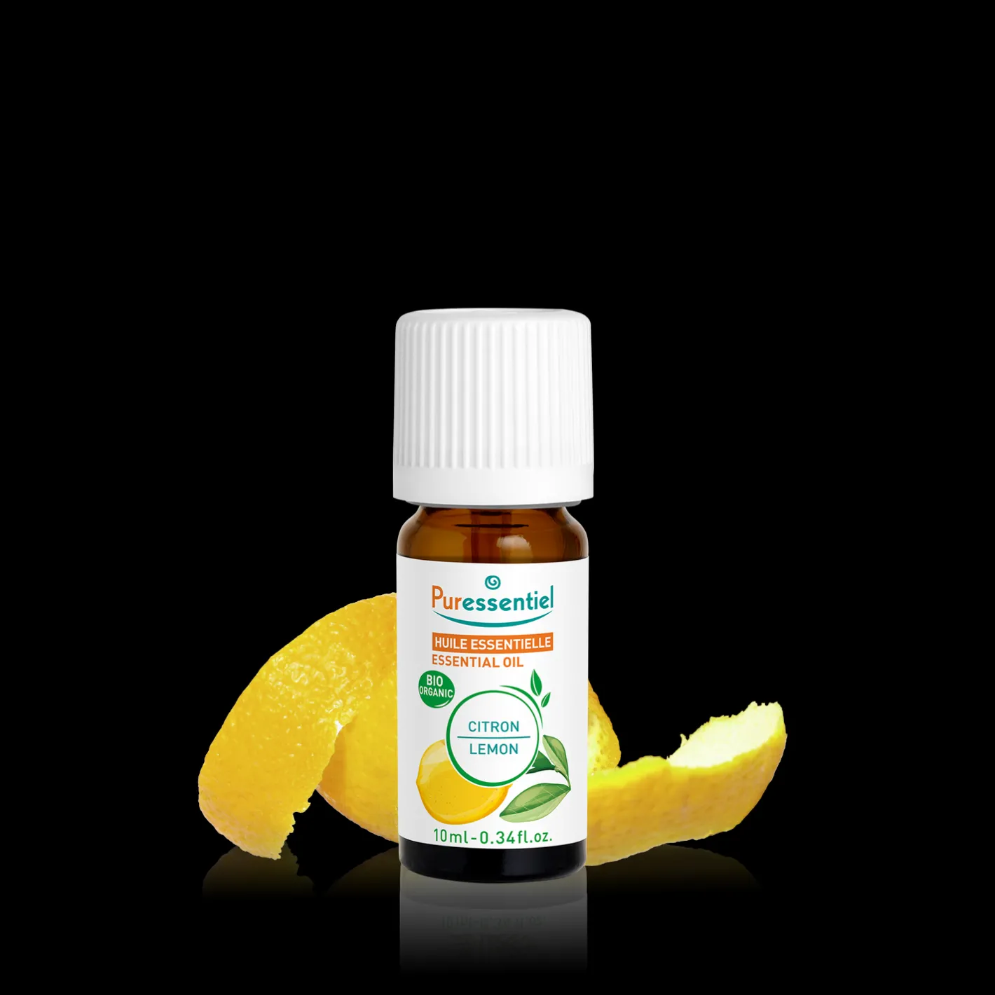 Puressentiel Huile Essentielle Citron BIO> Huiles Essentielles