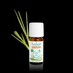 Puressentiel Huile Essentielle Citronnelle de Java BIO> Huiles Essentielles
