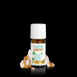 Puressentiel Huile Essentielle Encens Oliban BIO> Huiles Essentielles