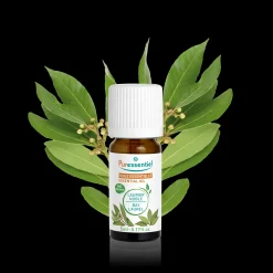 Puressentiel Huile Essentielle Laurier Noble BIO> Huiles Essentielles