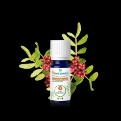Puressentiel Huile Essentielle Lentisque Pistachier BIO> Huiles Essentielles