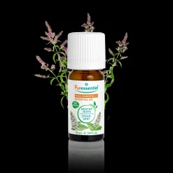 Puressentiel Huile Essentielle Menthe verte> Huiles Essentielles