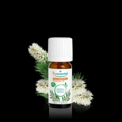 Puressentiel Huile Essentielle Niaouli BIO> Huiles Essentielles