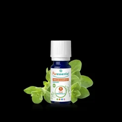 Puressentiel Huile Essentielle Origan Compact BIO> Huiles Essentielles