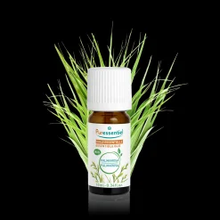 Puressentiel Huile Essentielle Palmarosa BIO> Huiles Essentielles