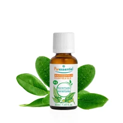 Puressentiel Huile Essentielle Ravintsara BIO> Huiles Essentielles