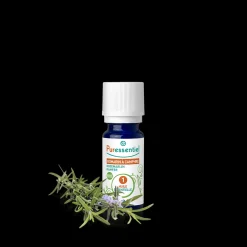 Puressentiel Huile Essentielle Romarin à Camphre BIO> Huiles Essentielles