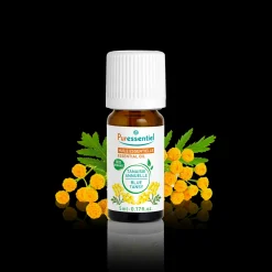 Puressentiel Huile Essentielle Tanaisie Annuelle BIO> Huiles Essentielles