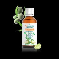Puressentiel Huile Végétale BIO Amande Douce> Huiles Végétales