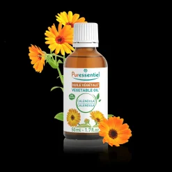 Puressentiel Huile Végétale BIO Calendula> Huiles Végétales