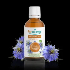 Puressentiel Huile Végétale BIO Nigelle> Huiles Végétales