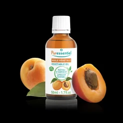 Puressentiel Huile Végétale BIO Noyau d'Abricot> Huiles Végétales