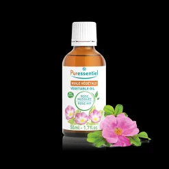 Puressentiel Huile Végétale BIO Rose Musquée> Huiles Végétales