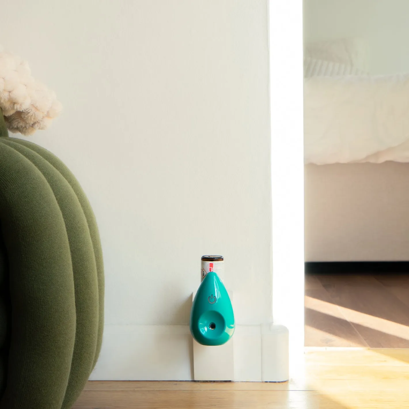 Puressentiel Kit Diffuseur + Répulsif> Anti-Pique