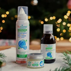 Puressentiel Kit Maux de l'Hiver Bébé>Enfant Respiratoire|Respiratoire / Resp Ok®