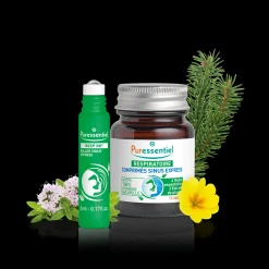 Puressentiel Kit Sinus> Respiratoire / Resp Ok®
