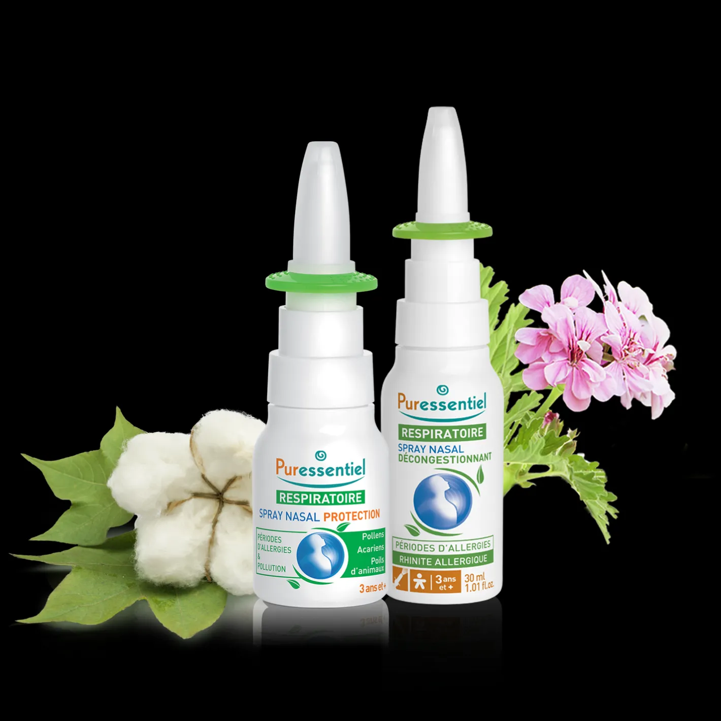 Puressentiel Kit Spécial Allergies> Respiratoire / Resp Ok®